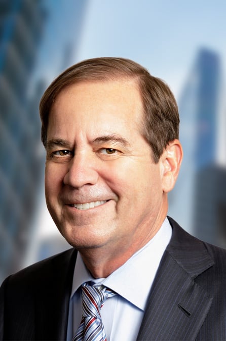 Keith Hebeisen