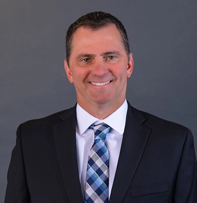 Keith Shepardson