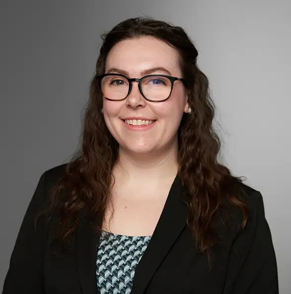 Kelsey Gitlin