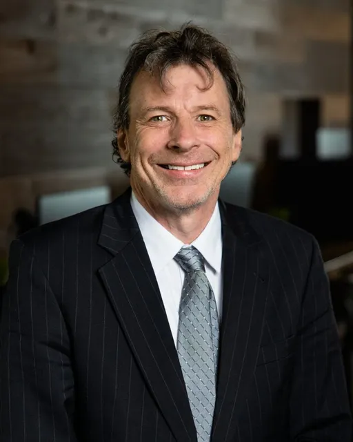 Ken Brennan