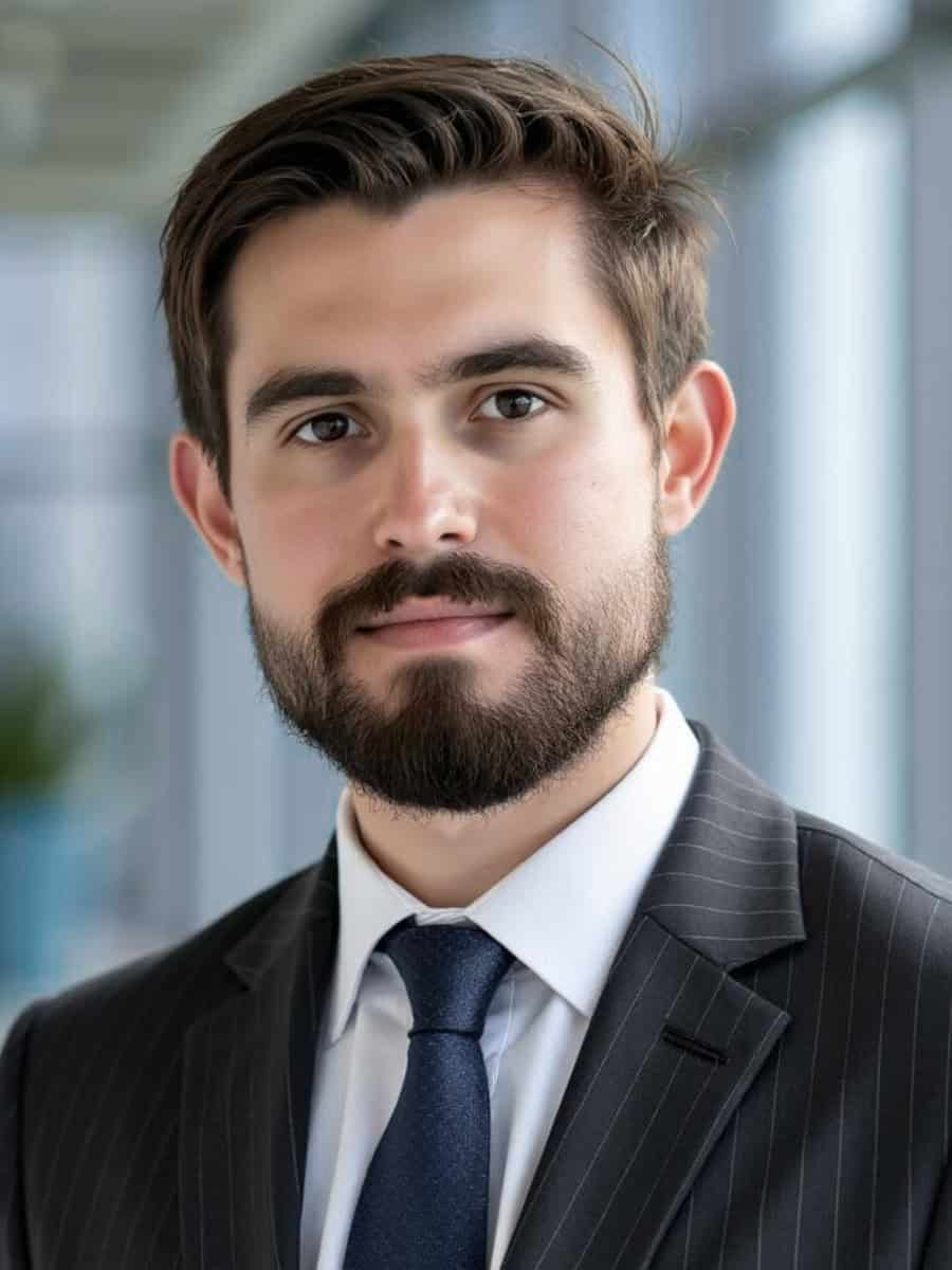 Ken Viehland