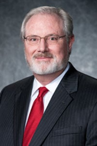 Kenneth Bacon