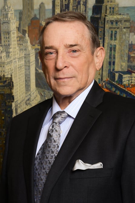 Kenneth Chessick