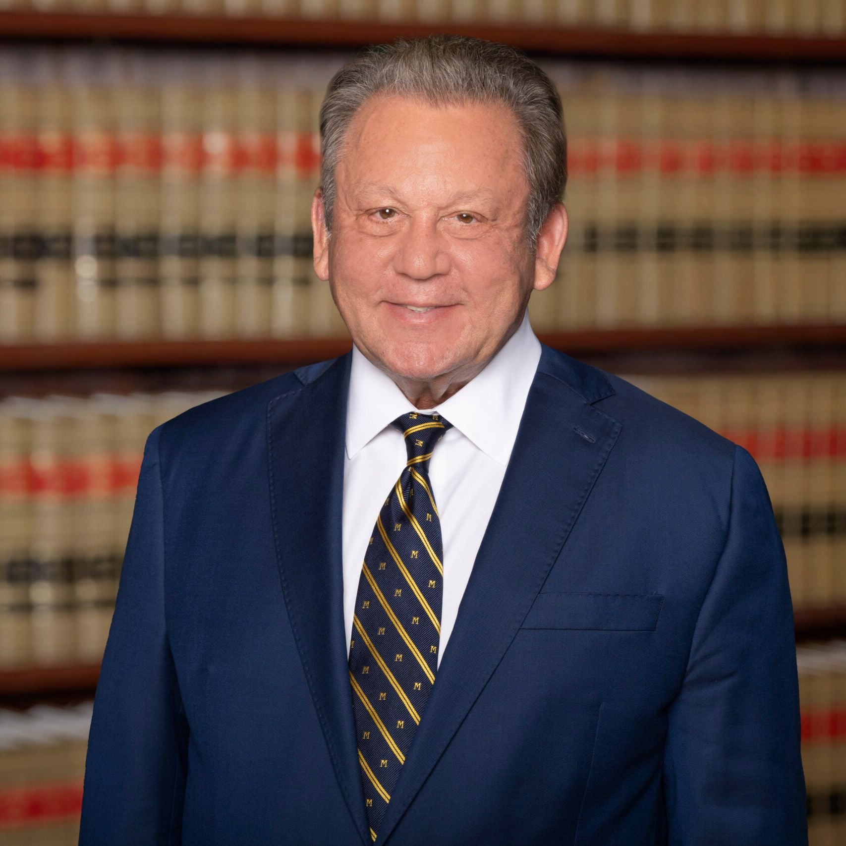 Kenneth McClain