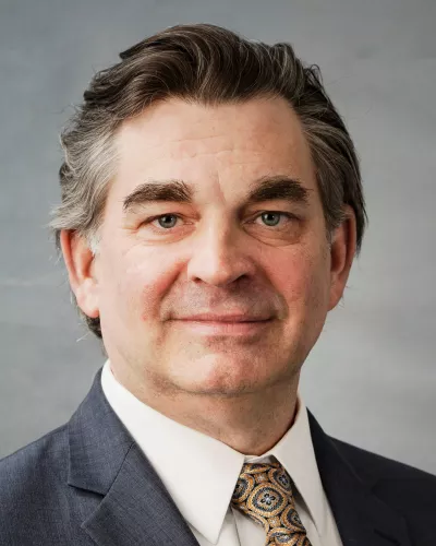 Kenneth Thayer