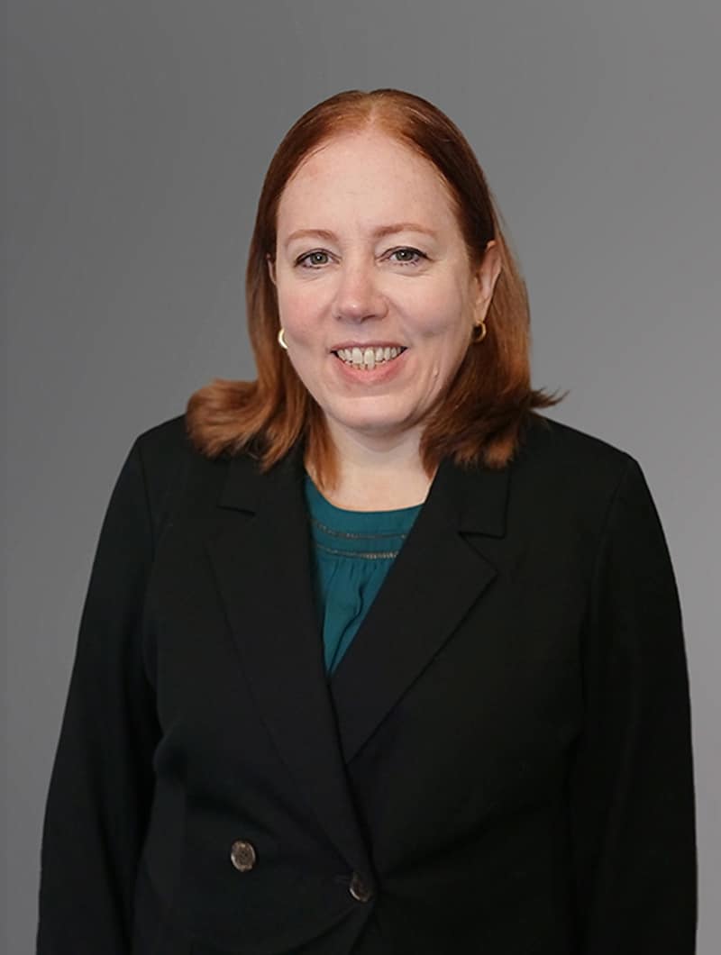 Keri Donohue