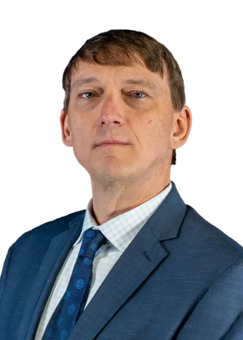 Kevin Barnes