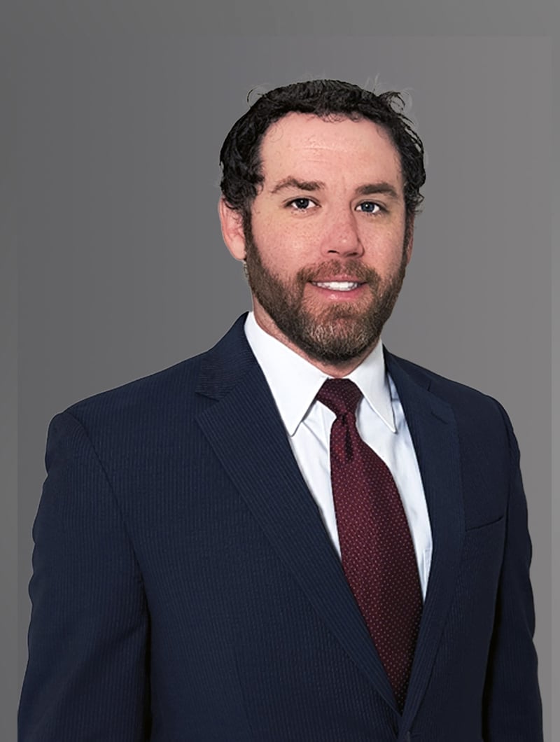 Kevin Donovan