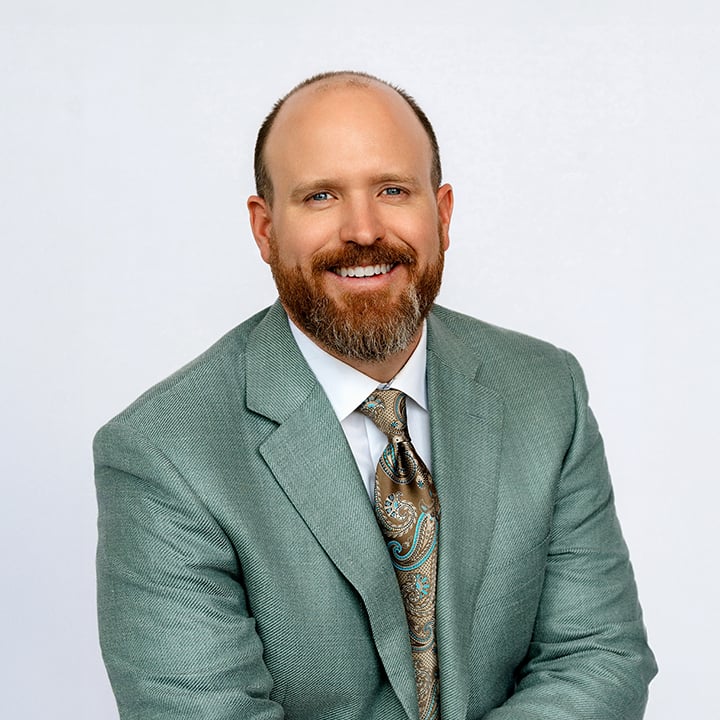 Kevin Hastings