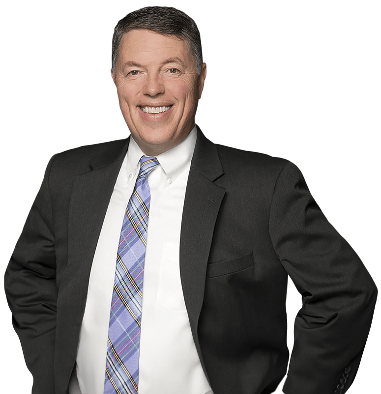 Kevin Healy