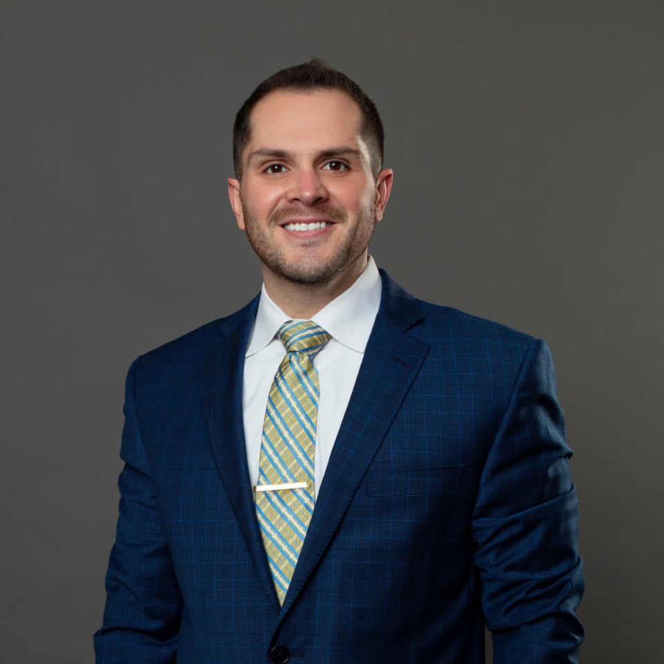 Kevin Kauffman