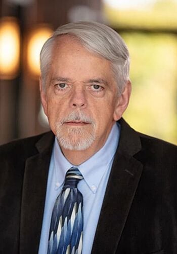 Kevin McGowan