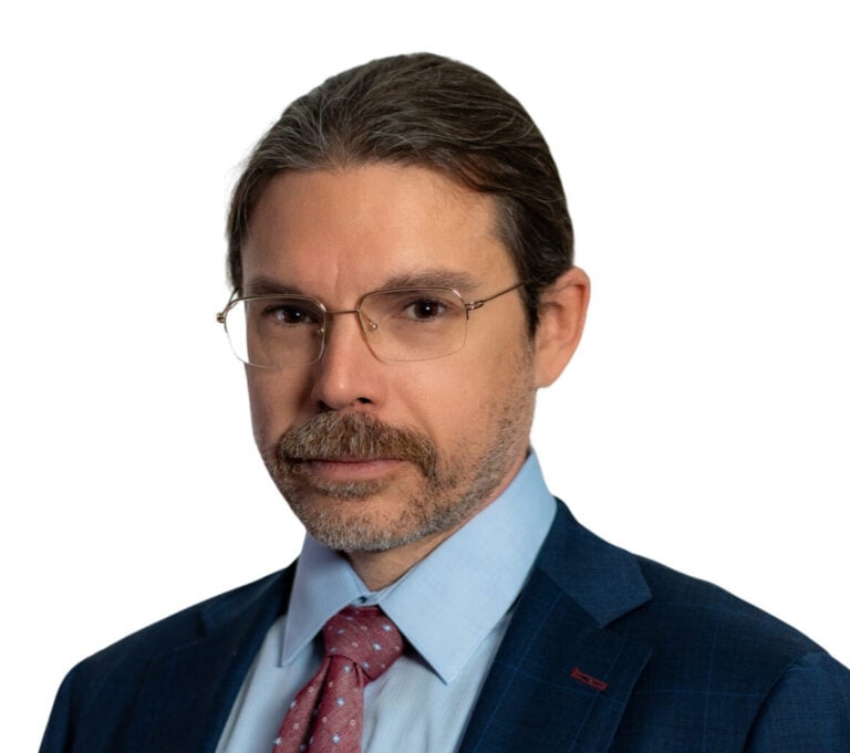 Kevin Moore