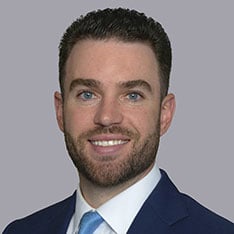 Kevin Morgan