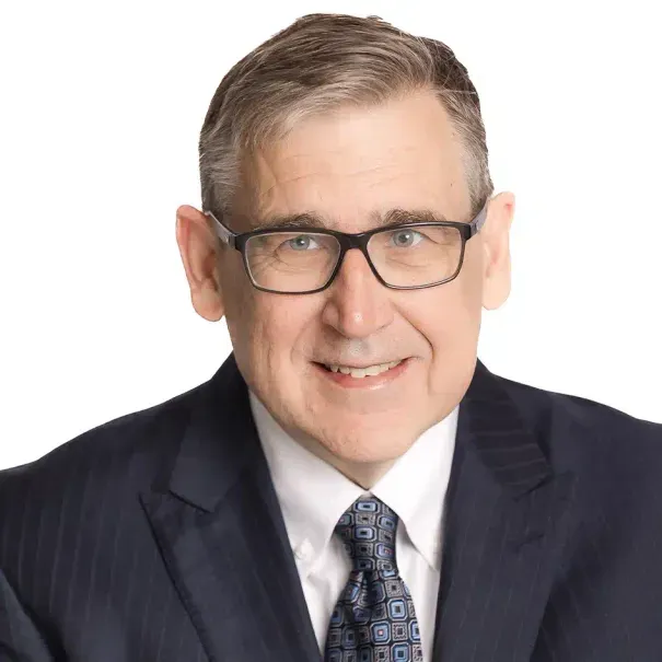 Kevin P. Parker