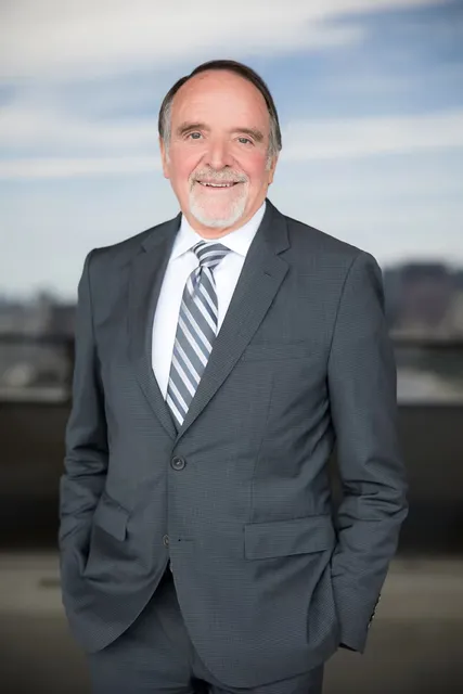 Kevin Quinn