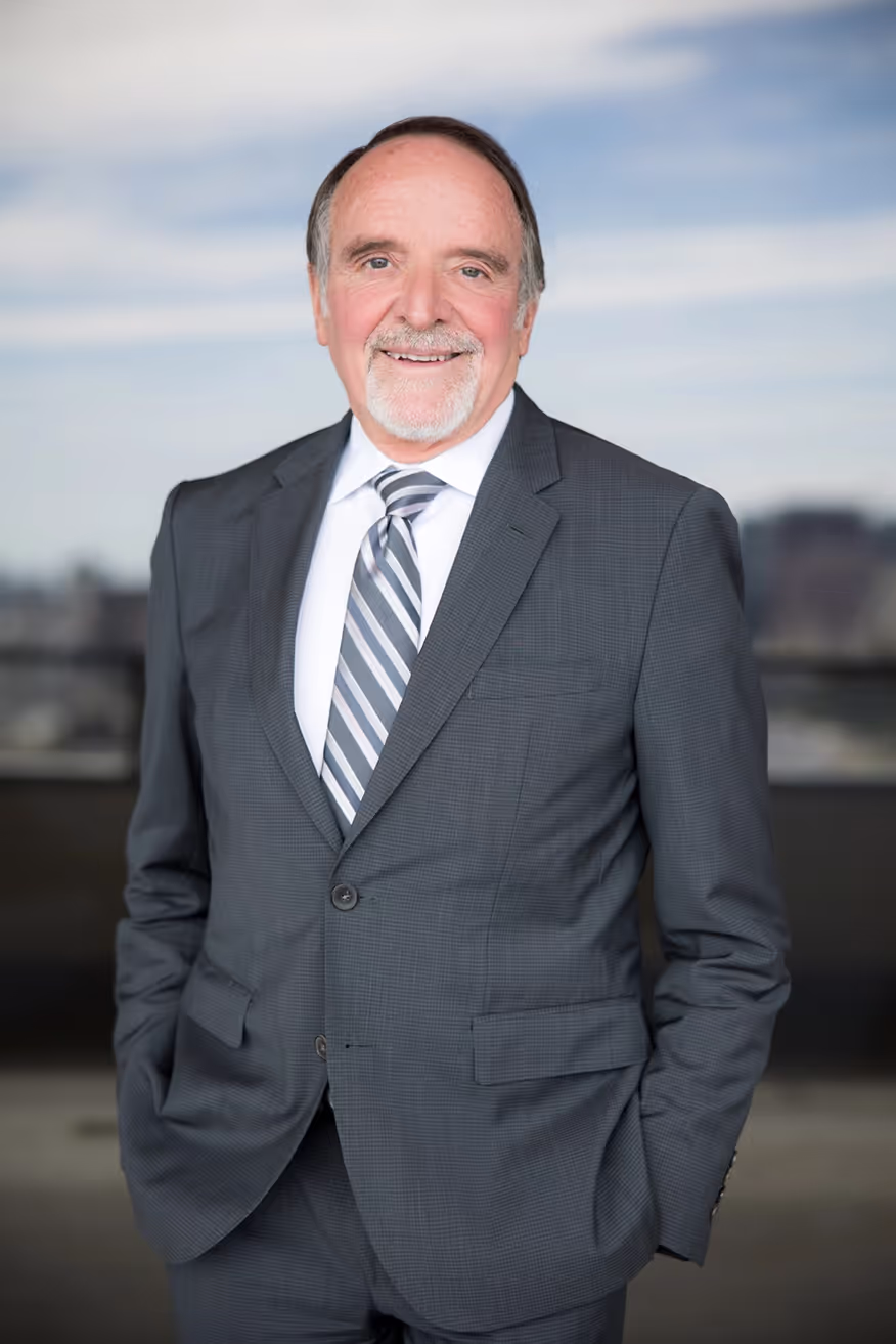 Kevin Quinn