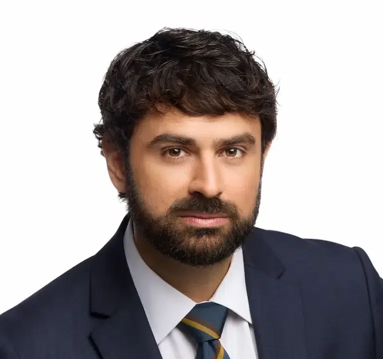Khalil Farah