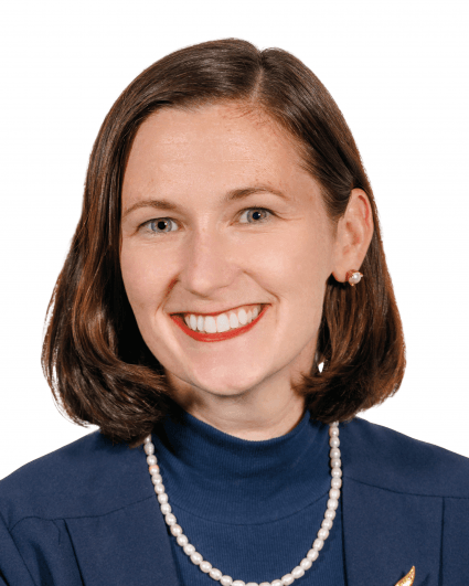 Kimberly Collins