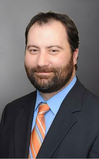 Kory Veletean