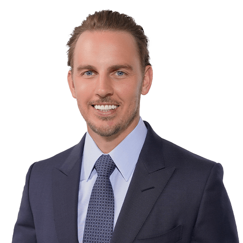 Kris Helmick