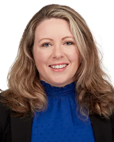 Kristen Bohlman