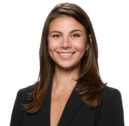 Kristen Stoicescu