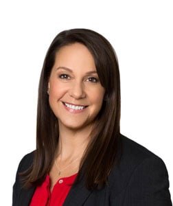 Kristin Lucey