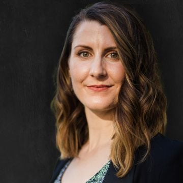 Kristin Schlotterbeck