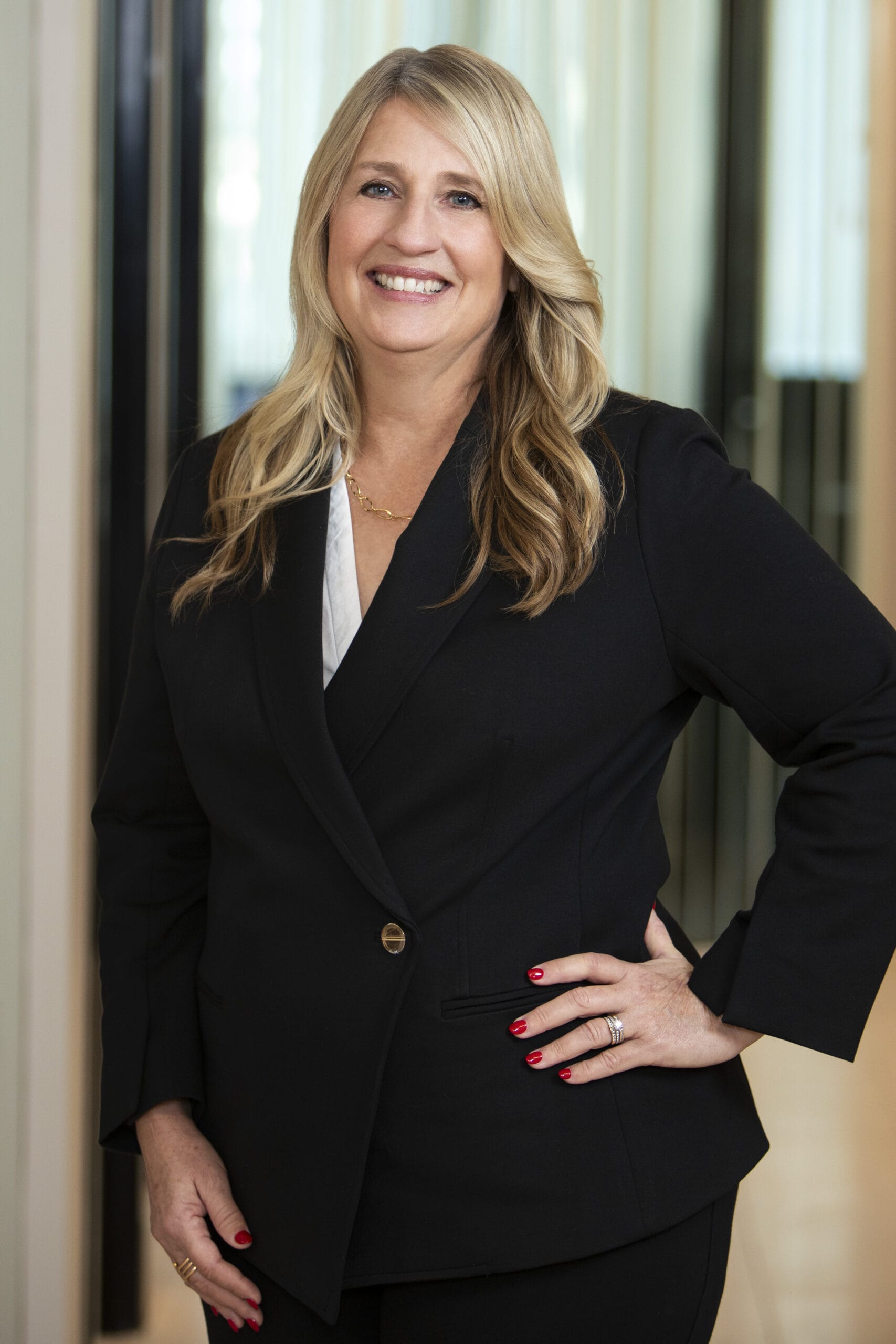 Kristin Westphal