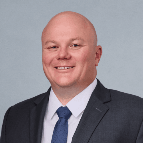 Kristopher O'Connell
