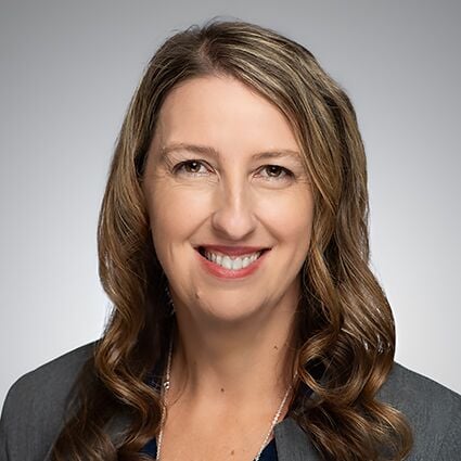 Krysten LeFavour