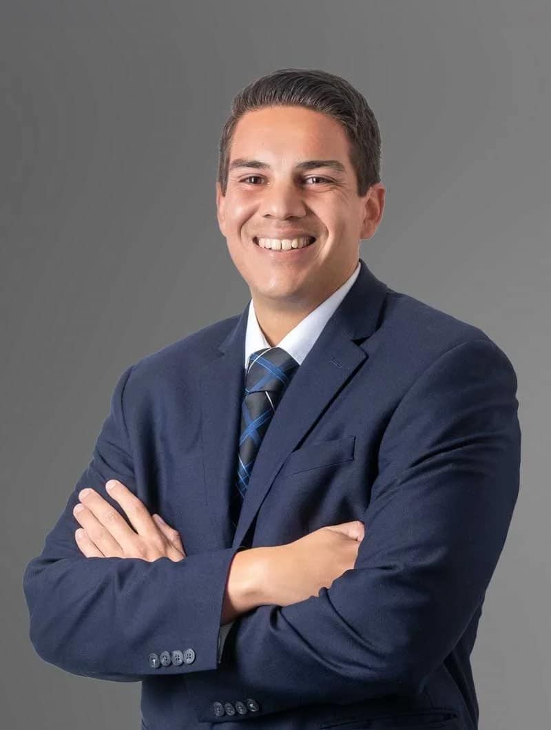 Kyle Holmes