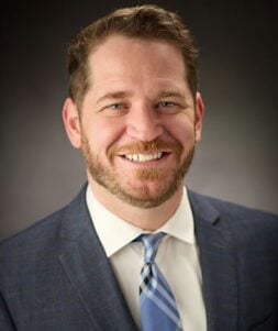 Kyle Malone