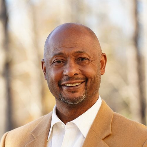 LaBarron Boone