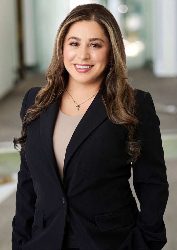 Laila Hawatmeh