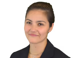 Laila Razzaghi