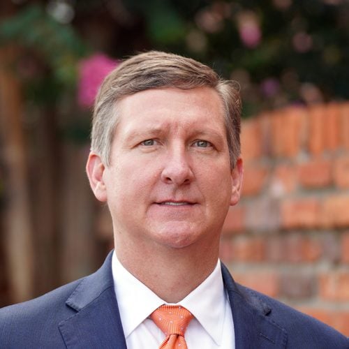 Lance Gould