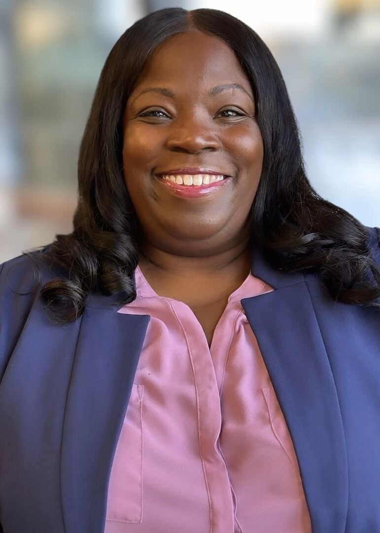 LaQuisha Malachi
