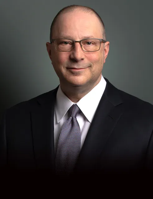 Larry Bendesky