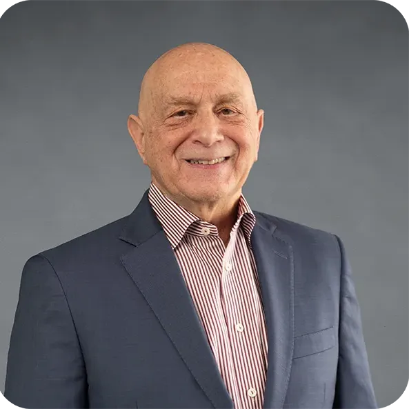 Larry Coben