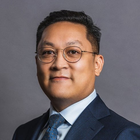 Larry Q. Phan