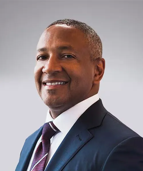 Larry R. Rogers Jr.