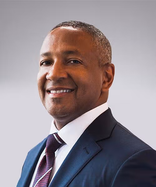 Larry R. Rogers Jr.