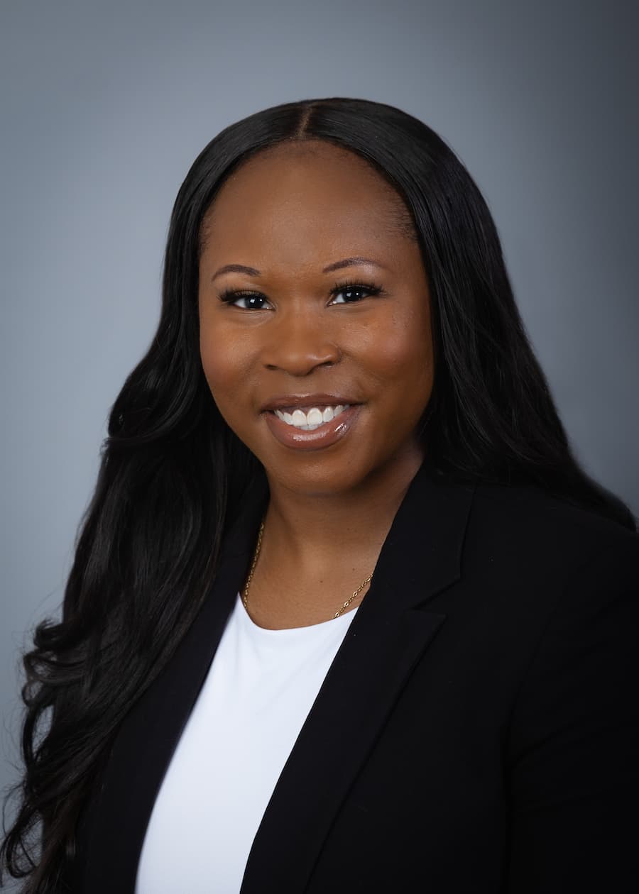Latoya Hickman