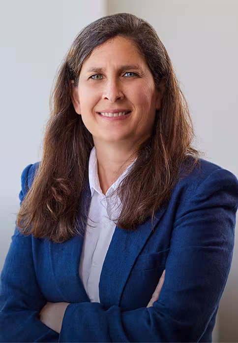 Laura Jeffs