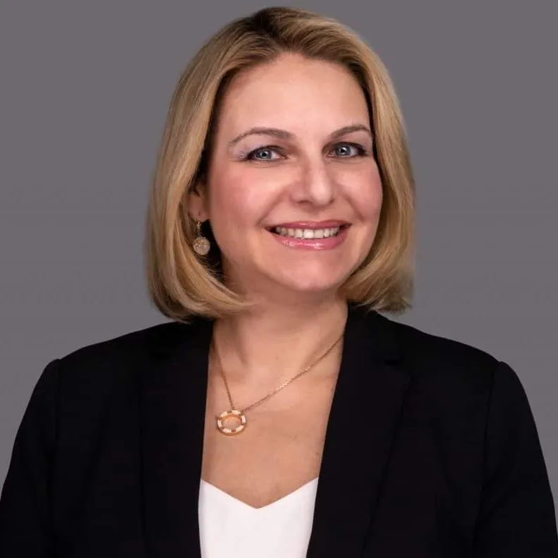 Laura Rosenberg