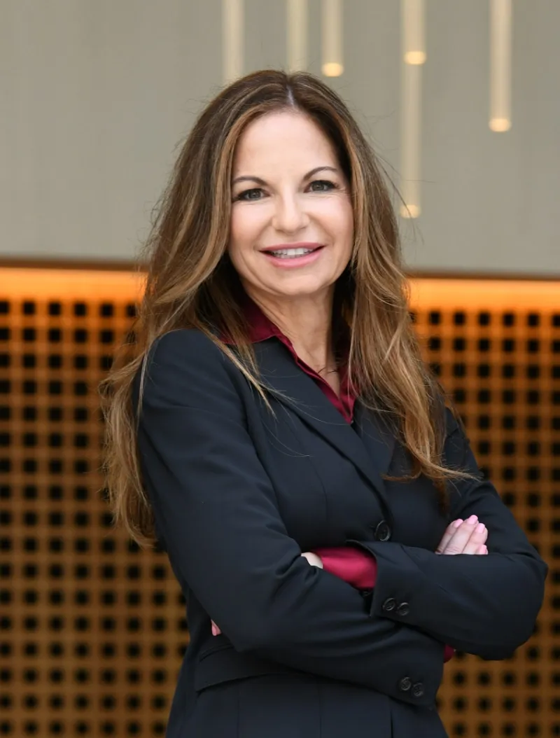Laura Sedrish