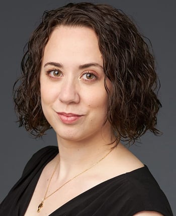 Laurel Martinez