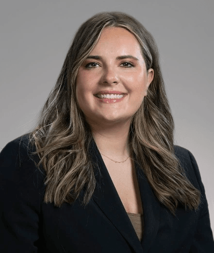 Lauren Gwinn